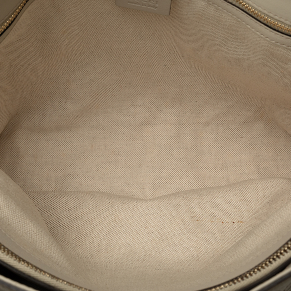 GUCCIMicrossima Nice Tote Bag - Picture 6 of 11